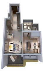 Myra (D13), Apartment #469260681